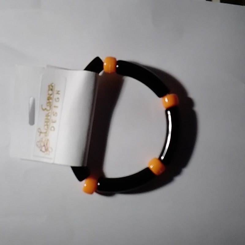 Bangle Cuff Bracelet Elastic 10$